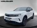 Opel Grandland X PDC Navi Multimedia CarPlay Bluetooth DAB Kamera Weiß - thumbnail 1