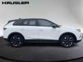 Opel Grandland X PDC Navi Multimedia CarPlay Bluetooth DAB Kamera Blanc - thumbnail 5