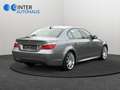 BMW 530 d Limousine Edition M / Sport-Paket*2.Hand* Szürke - thumbnail 6