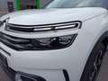 Citroen C5 Aircross PureTech 130 Shine Automatik Blanc - thumbnail 10