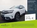 Citroen C5 Aircross PureTech 130 Shine Automatik Blanc - thumbnail 1