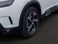 Citroen C5 Aircross PureTech 130 Shine Automatik Blanc - thumbnail 9