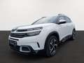Citroen C5 Aircross PureTech 130 Shine Automatik Blanc - thumbnail 3