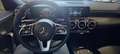 Mercedes-Benz A 200 Classe A - W177 2018 d Sport Night edition auto Blu/Azzurro - thumbnail 10