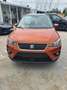 SEAT Arona 1.6TDI CR S&S Style DSG 95 Orange - thumbnail 1