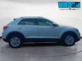 Volkswagen T-Roc 1.0 TSI 115 CV Business Gris - thumbnail 4