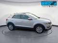 Volkswagen T-Roc 1.0 TSI 115 CV Business Gris - thumbnail 3