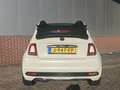 Fiat 500C 1.2 Rockstar 69 PK | Carplay | Clima | Cruise | PD Weiß - thumbnail 20