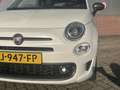 Fiat 500C 1.2 Rockstar 69 PK | Carplay | Clima | Cruise | PD Wit - thumbnail 4