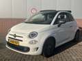Fiat 500C 1.2 Rockstar 69 PK | Carplay | Clima | Cruise | PD Weiß - thumbnail 5