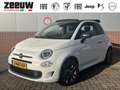 Fiat 500C 1.2 Rockstar 69 PK | Carplay | Clima | Cruise | PD Wit - thumbnail 1