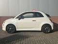 Fiat 500C 1.2 Rockstar 69 PK | Carplay | Clima | Cruise | PD Weiß - thumbnail 8