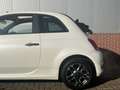 Fiat 500C 1.2 Rockstar 69 PK | Carplay | Clima | Cruise | PD Weiß - thumbnail 9