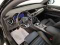 Alfa Romeo Stelvio 2.2 Turbo Veloce Schwarz - thumbnail 11