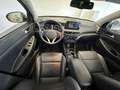Hyundai TUCSON blue 2.0 CRDi 4WD Aut. Premium +LEDER+AHK+8Fach Gris - thumbnail 15