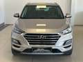 Hyundai TUCSON blue 2.0 CRDi 4WD Aut. Premium +LEDER+AHK+8Fach Gris - thumbnail 3