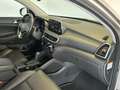 Hyundai TUCSON blue 2.0 CRDi 4WD Aut. Premium +LEDER+AHK+8Fach Gris - thumbnail 13