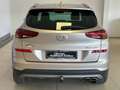 Hyundai TUCSON blue 2.0 CRDi 4WD Aut. Premium +LEDER+AHK+8Fach Gris - thumbnail 6