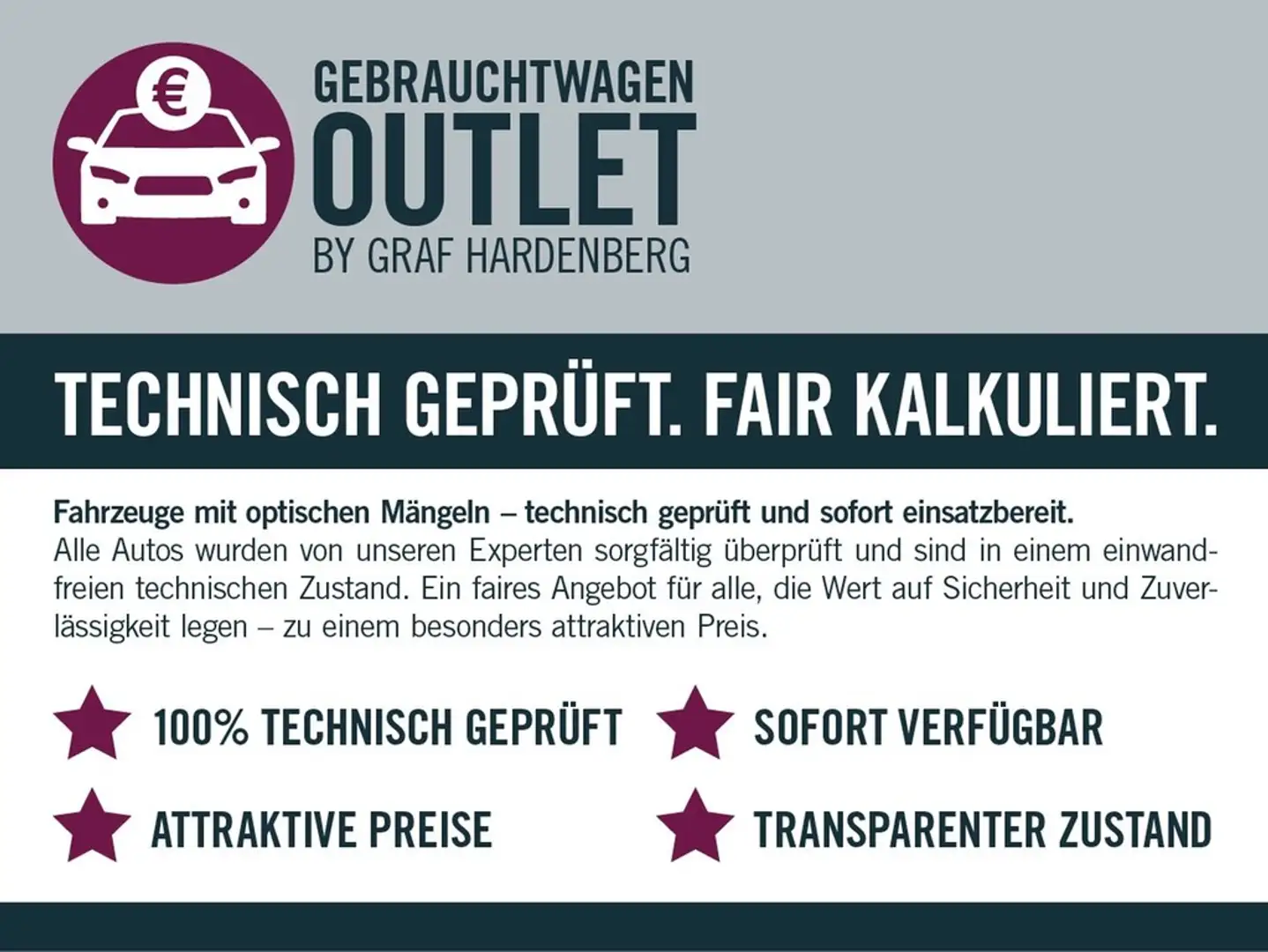 Volkswagen Passat Variant 1.4 TSI GTE AHK ACC Grau - 2