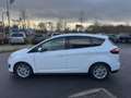 Ford C-Max Titanium Blanc - thumbnail 4