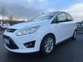 Ford C-Max Titanium Blanc - thumbnail 3