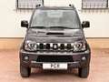 Suzuki Jimny Style AHK 19%MWST. STANDHEIZUNG Grau - thumbnail 2