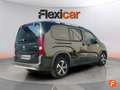 Peugeot Rifter GT Line Long BlueHDi 96kW EAT8 - 5P (2020) Noir - thumbnail 8