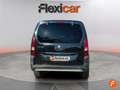 Peugeot Rifter GT Line Long BlueHDi 96kW EAT8 - 5P (2020) Negro - thumbnail 7