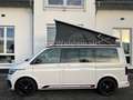 Volkswagen T6 California T6.1 California BEACH Tour EDITION 4Motion LED Weiß - thumbnail 18