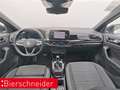Volkswagen T-Roc 1.5 TSI DSG Black Style AHK NAVI KAMERA Weiß - thumbnail 4