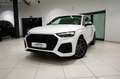 Audi SQ5 SPORTBACK 3.0|ACC|HUD|PANO|KAMERA|MEMO|B&O| Weiß - thumbnail 4