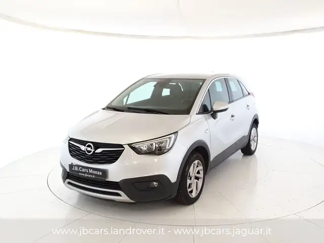 Opel Crossland X 1.5 ECOTEC Diesel 120cv Innovation S&S AT6