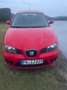 SEAT Ibiza 1.4 16V Rot - thumbnail 4