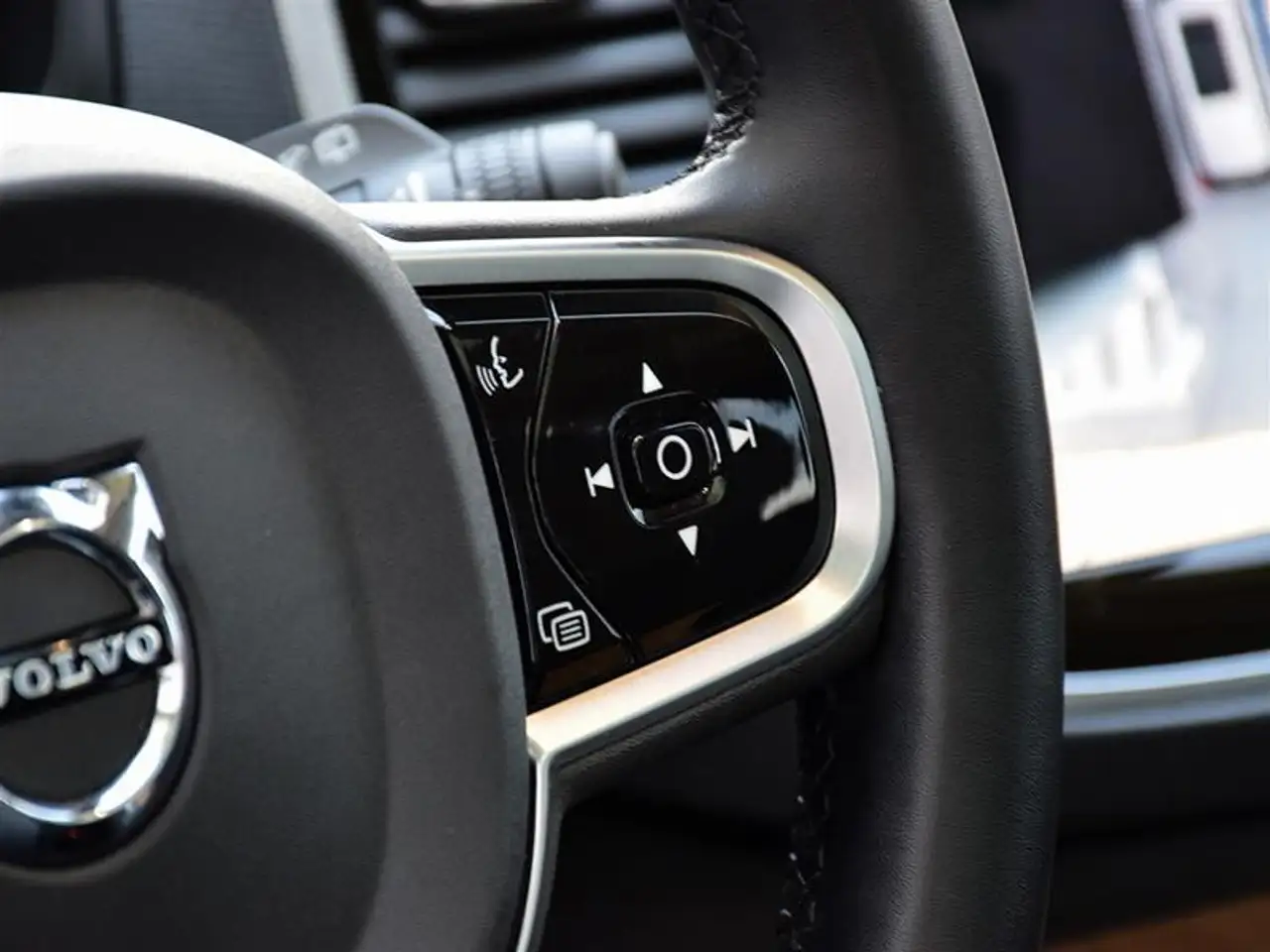 Volvo XC90 fotografie Volvo XC90