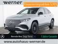 Mercedes-Benz EQA 350 4M AMG-ADVAN NIGHT PANO FAP 360° 20" VZA Silber - thumbnail 1