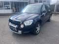 Skoda Yeti 2.0 TDI 4x4 Schwarz - thumbnail 2