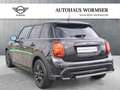MINI Cooper 5-Türer DAB LED Navi Tempomat Klimaaut. Schwarz - thumbnail 2