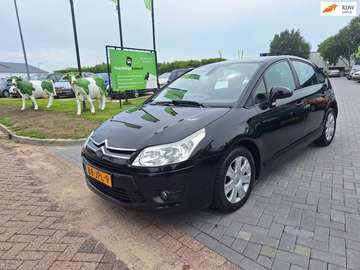 1.6 VTi Prestige / Mooie auto / APK april 2027