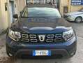 Dacia Duster Duster II 2018 1.6 sce Techroad Gpl 4x2 115cv Blu/Azzurro - thumbnail 2