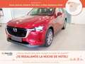 Mazda CX-60 2.5 e-SKYACTIV PHEV 327CV 8AT AWD EXCL LINE DRI-P Rojo - thumbnail 1