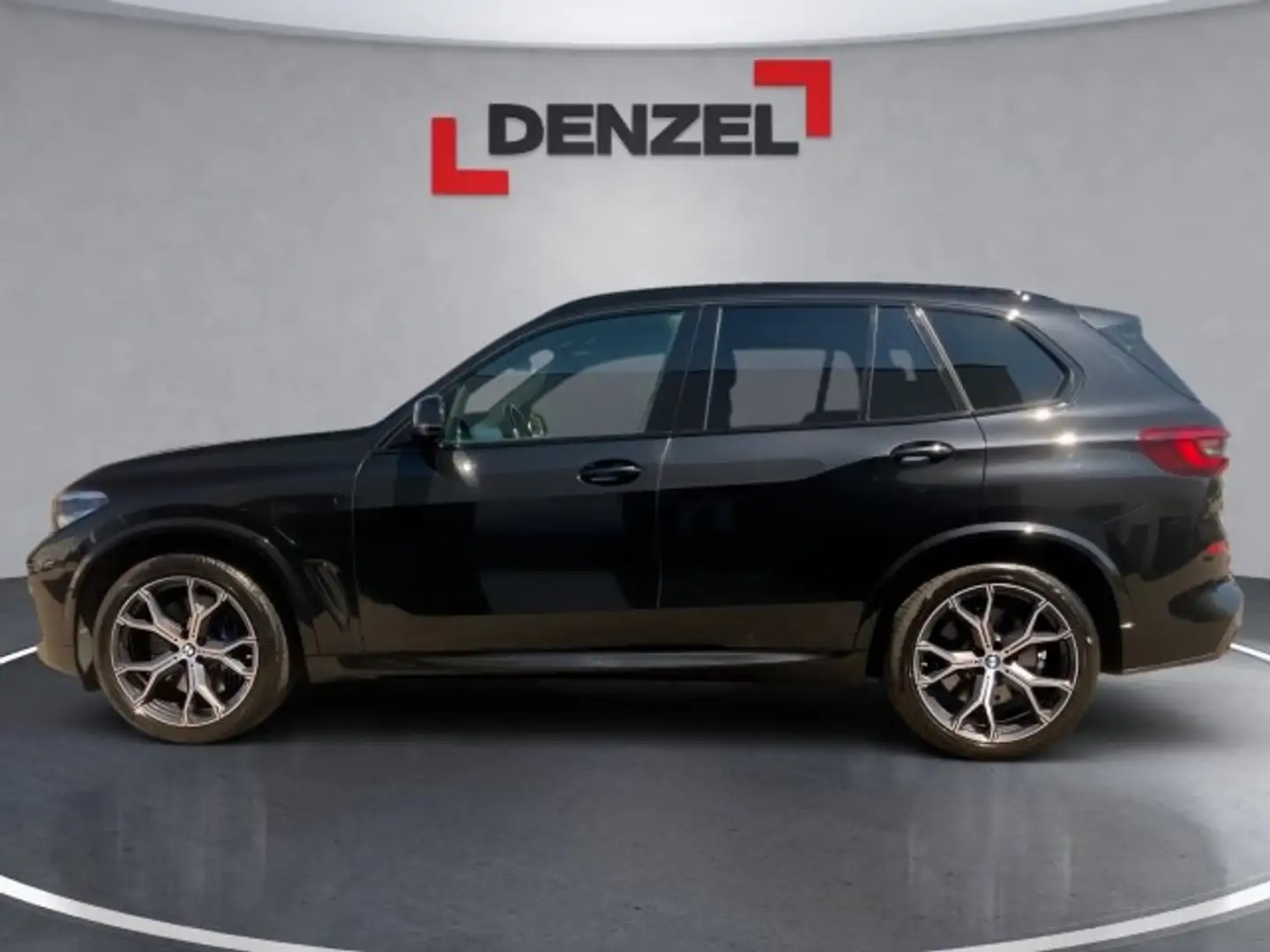 BMW X5 xDrive45e G05 XB1 Schwarz - 2
