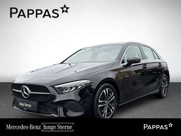 d Kompaktlimousine Progressive Navi PTS