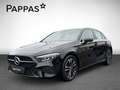 Mercedes-Benz A 200 d Kompaktlimousine Progressive Navi PTS Schwarz - thumbnail 2