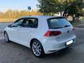Volkswagen Golf Golf VII  5p 1.6 tdi Executive 110cv dsg Bianco - thumbnail 7