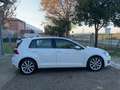 Volkswagen Golf Golf VII  5p 1.6 tdi Executive 110cv dsg Bianco - thumbnail 6