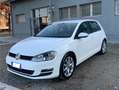 Volkswagen Golf Golf VII  5p 1.6 tdi Executive 110cv dsg Bianco - thumbnail 4