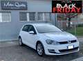Volkswagen Golf Golf VII  5p 1.6 tdi Executive 110cv dsg Bianco - thumbnail 1