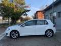 Volkswagen Golf Golf VII  5p 1.6 tdi Executive 110cv dsg Bianco - thumbnail 5