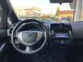 Nissan Leaf Black edition 30kW 109cv UNICO PROPR. BELLISSIMA Grigio - thumbnail 8