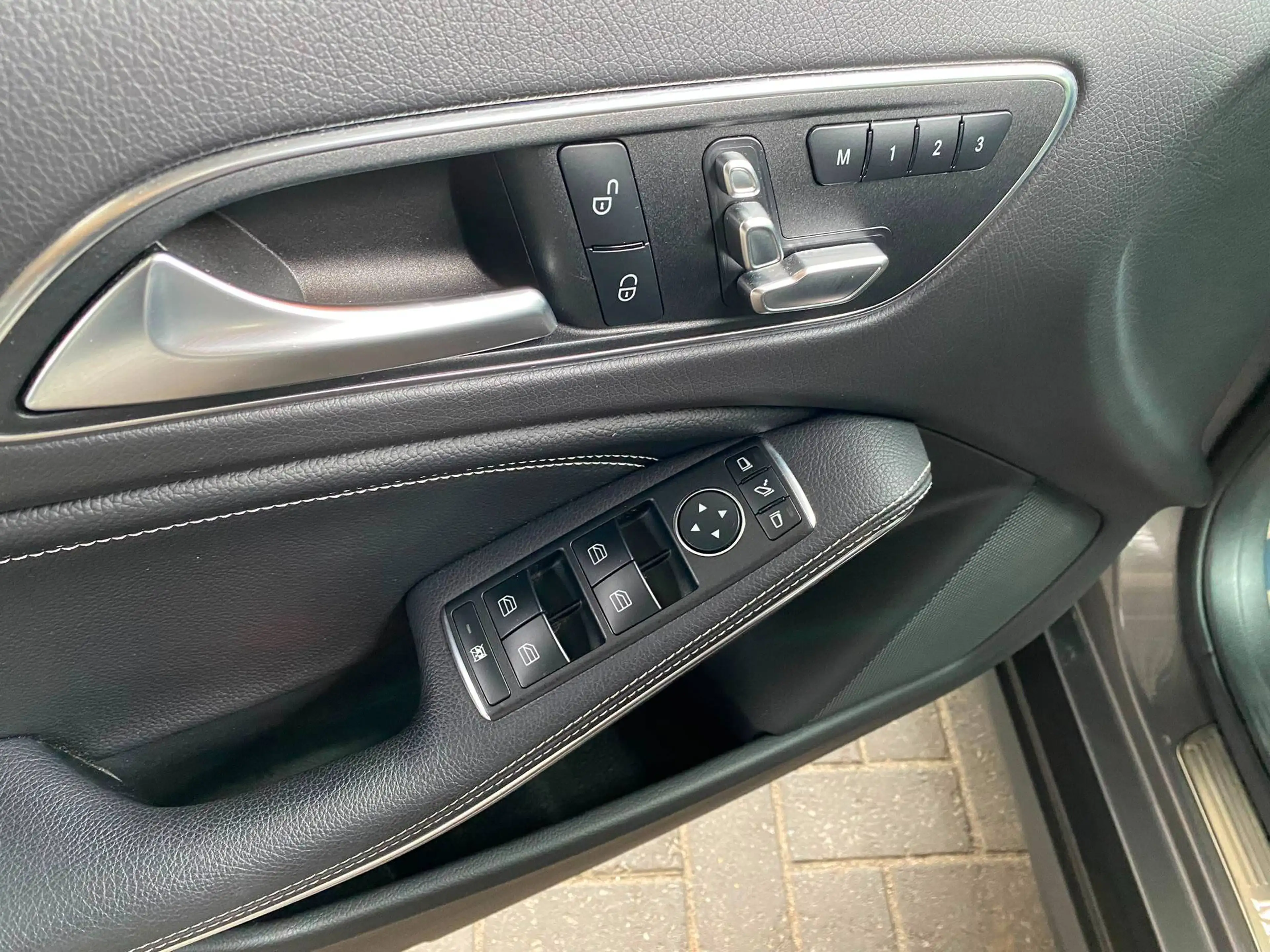 Mercedes-Benz GLA 180 GLA 180 Business Solution 12 Maanden garantie! — photo 11